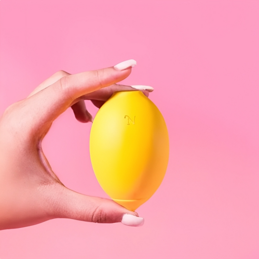 Masajeador de clítoris Lem