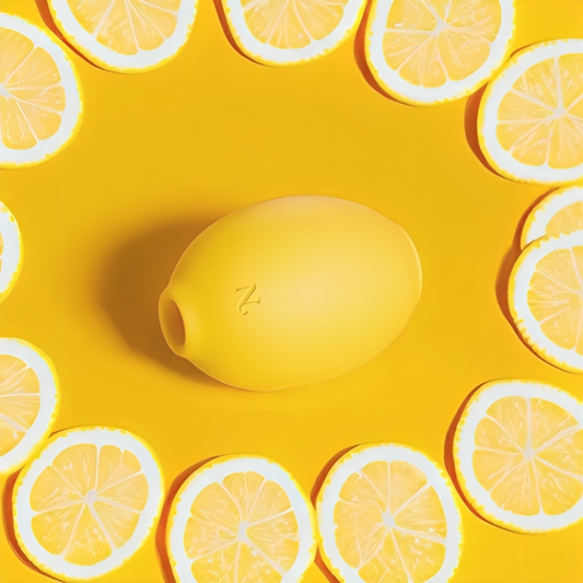 Masajeador de clítoris Lem