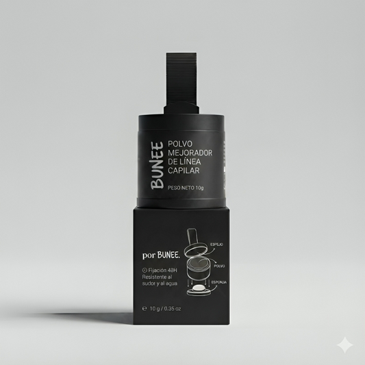 Relleno de densidad capilar