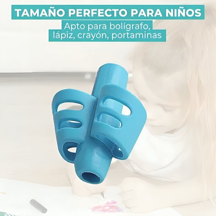 Libro Mágico de Escritura Infantil