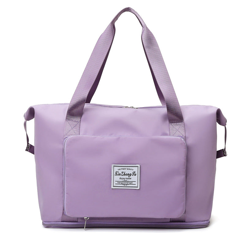 Bolso Plegable Viaje